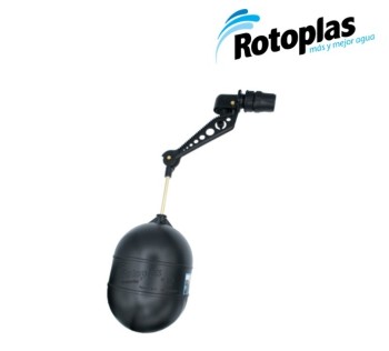 SISTEMA DE LLENADO 3/4 A 1/2 ( BOLLA CISTERNA ) ROTOPLAS