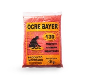 SUPER OCRE BAYER ROJO 1 KG