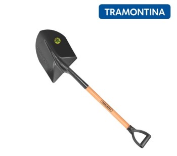 LAMPA CUCHARA TRAMONTINA PESADO